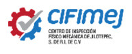 centro de inspeccion físico mecánica de jilotepec